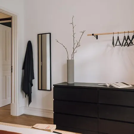 Apartment Kanto - 3 Bedrooms In Saldanha *