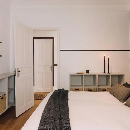 Kanto - 3 Bedrooms In Saldanha * Lisbon