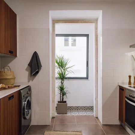 Kanto - 3 Bedrooms In Saldanha Apartment *