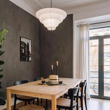 Kanto - 3 Bedrooms In Saldanha *