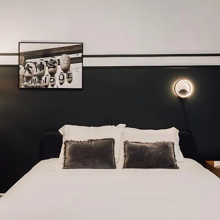 Apartamento Kanto - 3 Bedrooms In Saldanha *