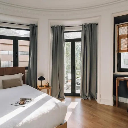 Lägenhet Kanto - 3 Bedrooms In Saldanha