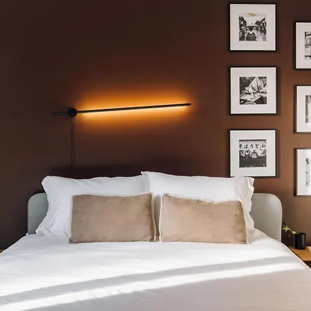 Apartamento Kanto - 3 Bedrooms In Saldanha Lisboa