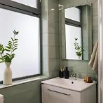 Lägenhet Kanto - 3 Bedrooms In Saldanha Lisboa