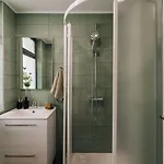 Kanto - 3 Bedrooms In Saldanha Lägenhet