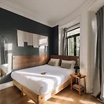 Kanto - 3 Bedrooms In Saldanha Lägenhet