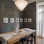 Kanto - 3 Bedrooms In Saldanha Lägenhet Lisboa
