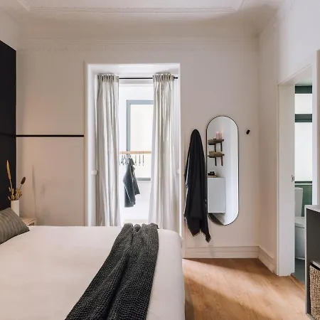 דירה Kanto - 3 Bedrooms In Saldanha