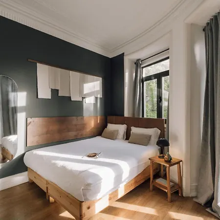 Kanto - 3 Bedrooms In Saldanha Appartement