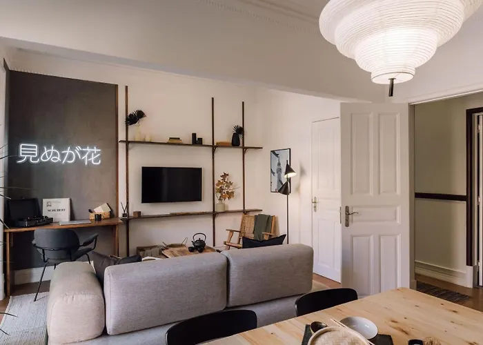 Kanto - 3 Bedrooms In Saldanha * 리스본